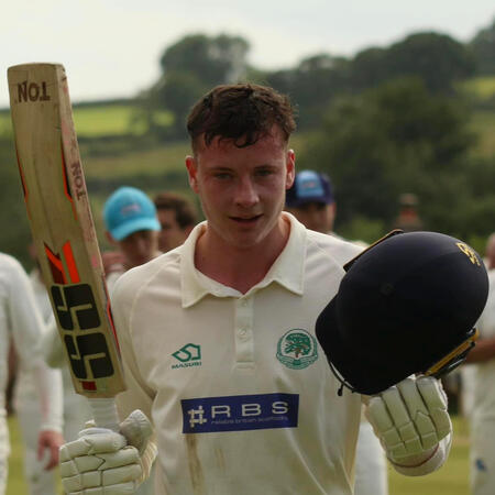 Cricket Cricket