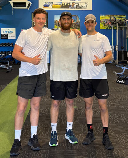 Athletify
